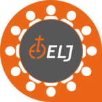 LAndesversammlung Logo ELJ