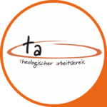 TA Theologischer Arbeitskreis ELJ Evangelische Landjugend Logo