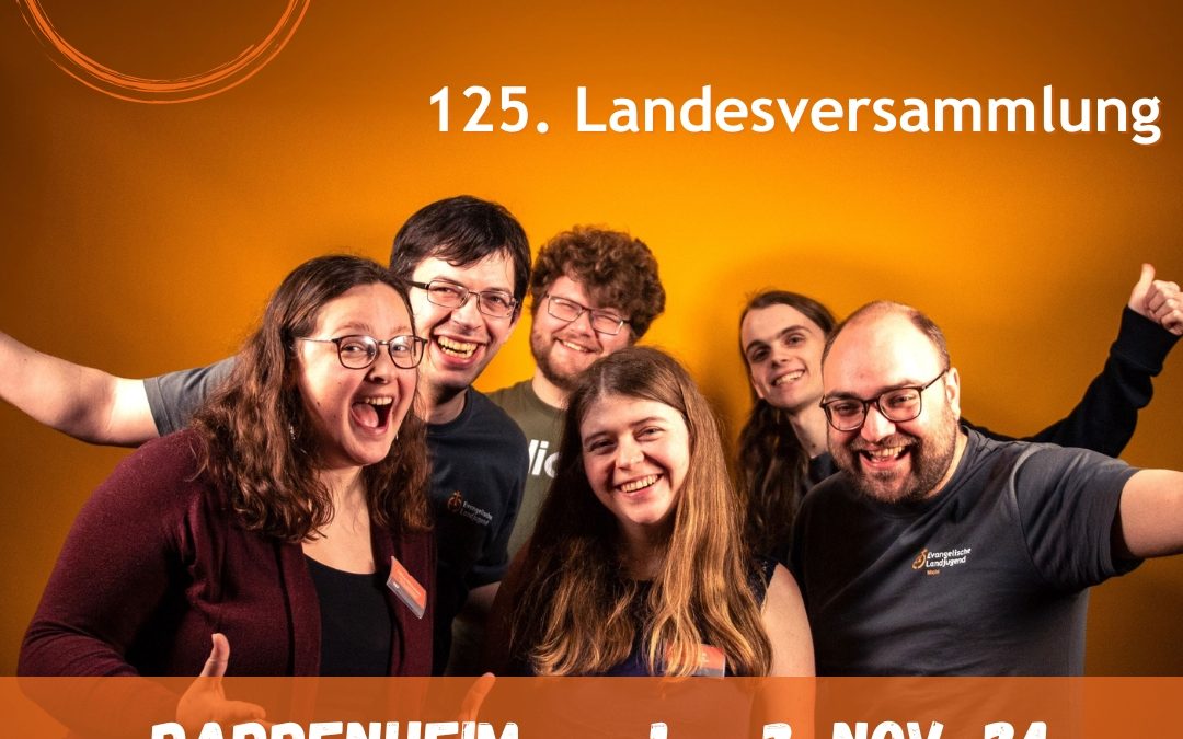 125. Landesversammlung